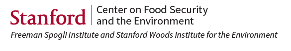 Enriching farmland soil can help prevent childhood stunting