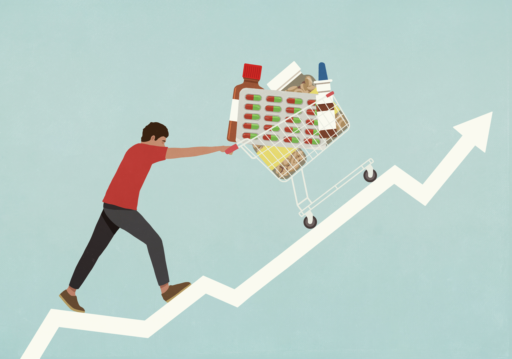 Future of Health Care Financing 