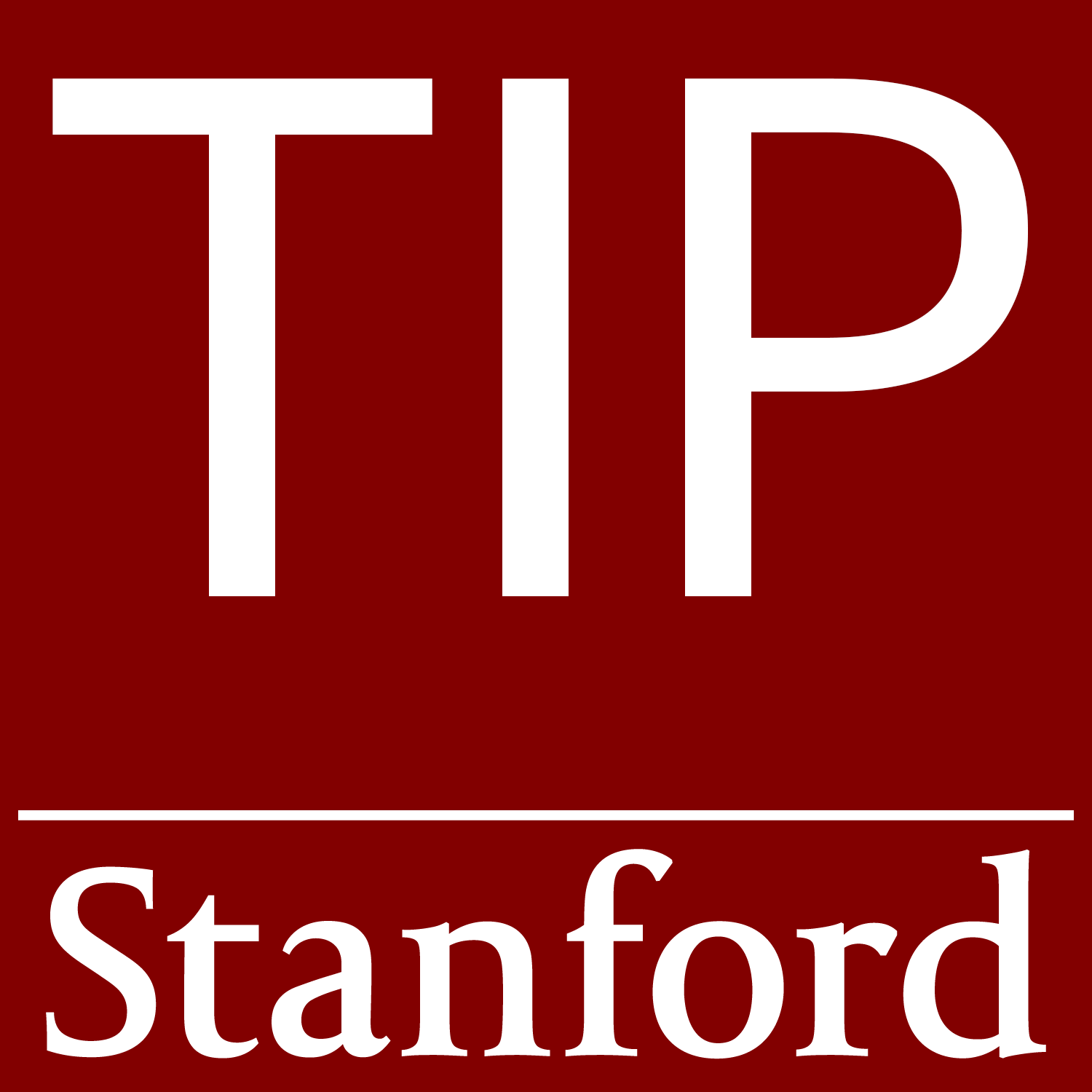 The Tech Impact and Policy Center (TIP)