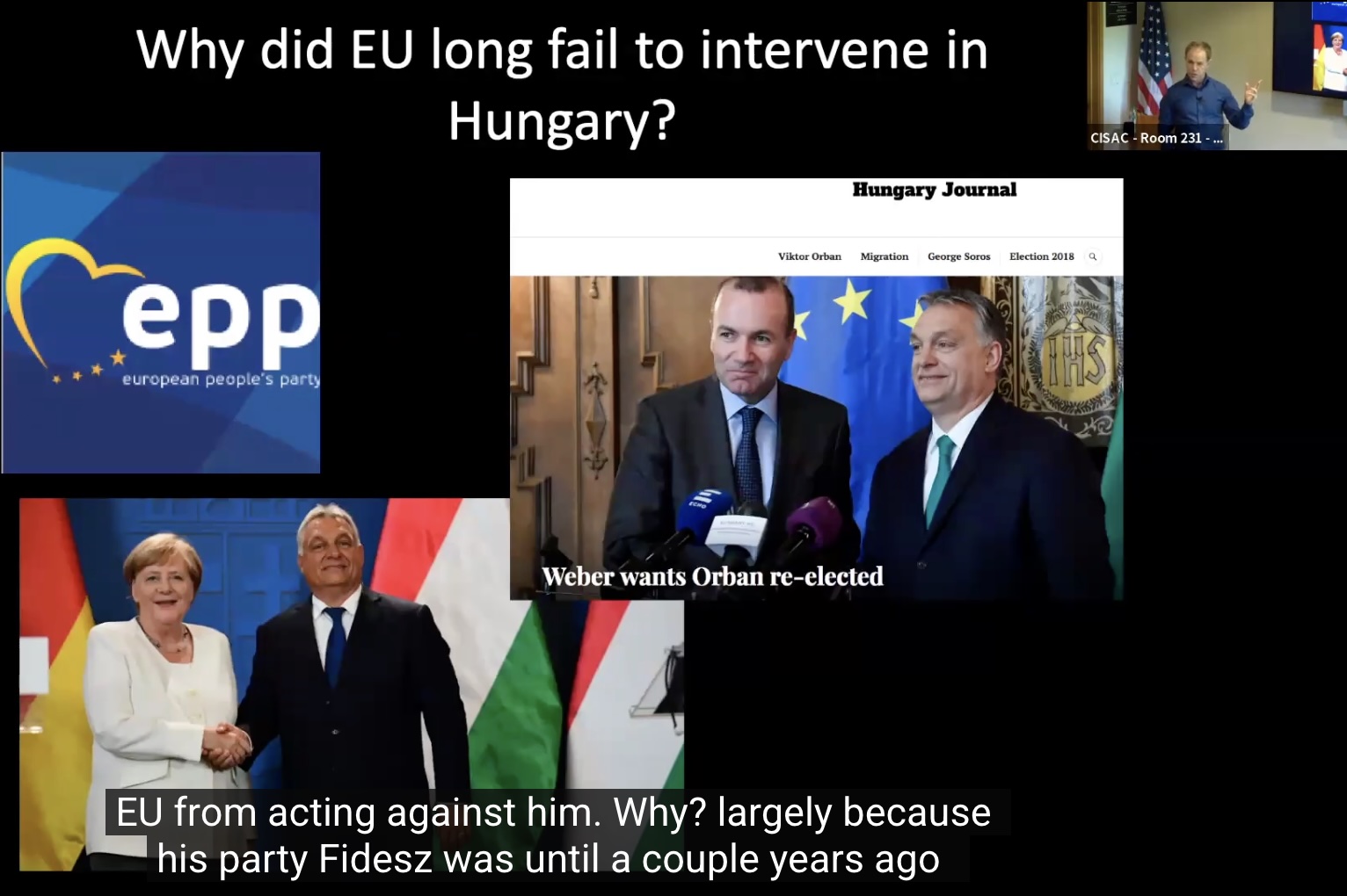 Miracle on the Danube? The Hungarian Election of April 2026