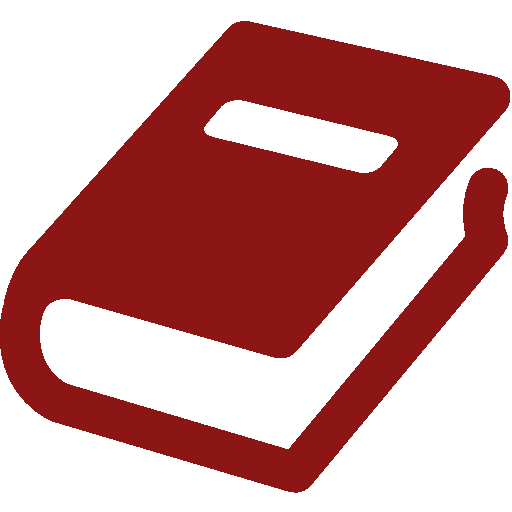 Red book icon