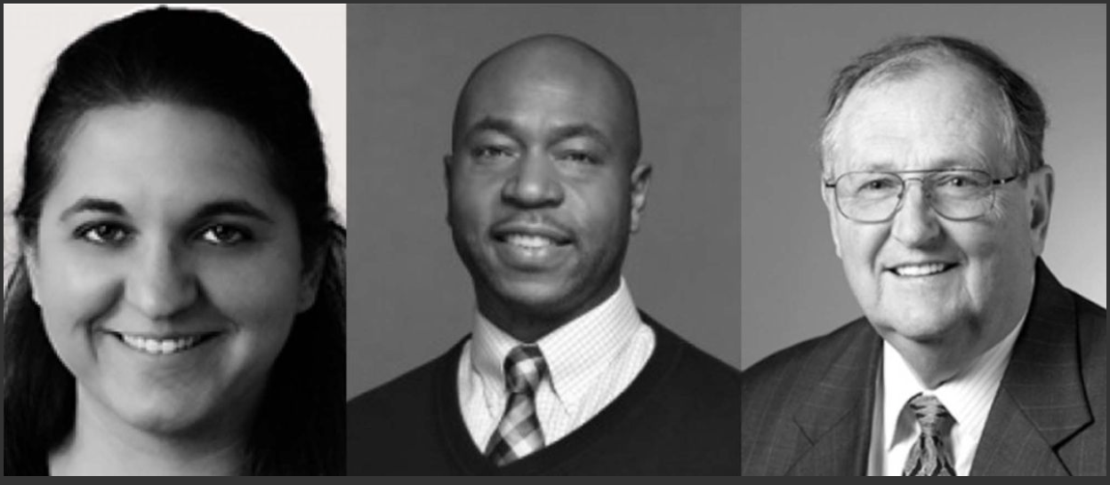 American Democracy and the 2020 Elections