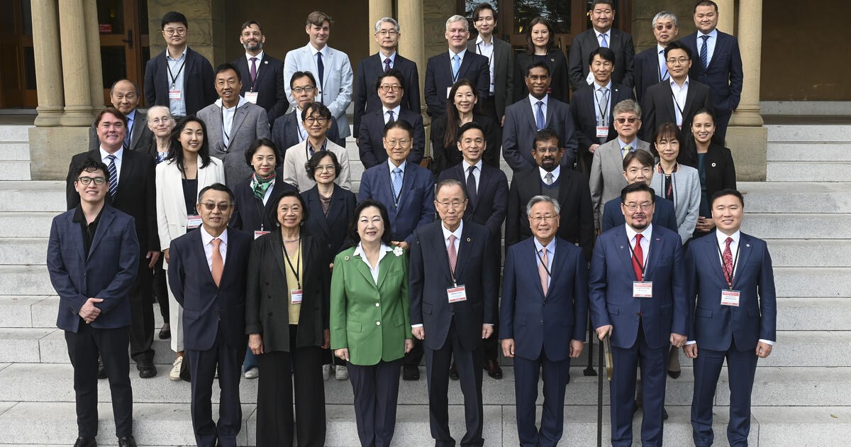 Driving Climate-Resilient Infrastructure and Inclusive Industrialization: – Shorenstein Asia-Pacific Research Center Driving Climate-Resilient Infrastructure and Inclusive Industrialization: – Shorenstein Asia-Pacific Research Center