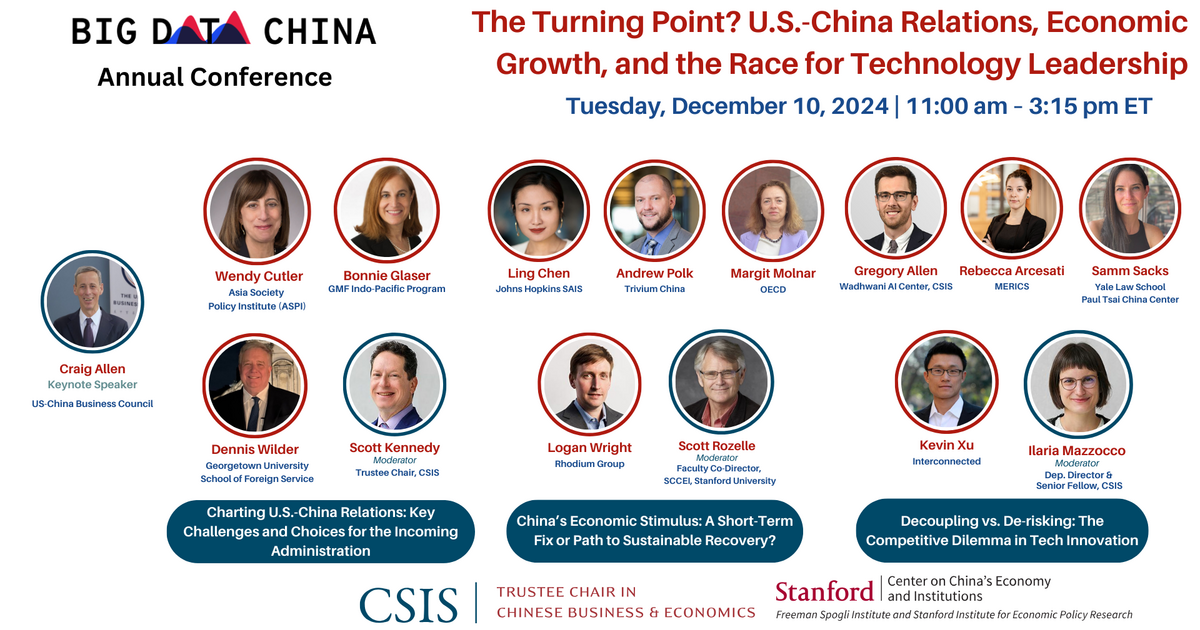 The Turning Point U S China Relations Economic Growth And The Race The Turning Point U S China Relations Economic Growth And The Race