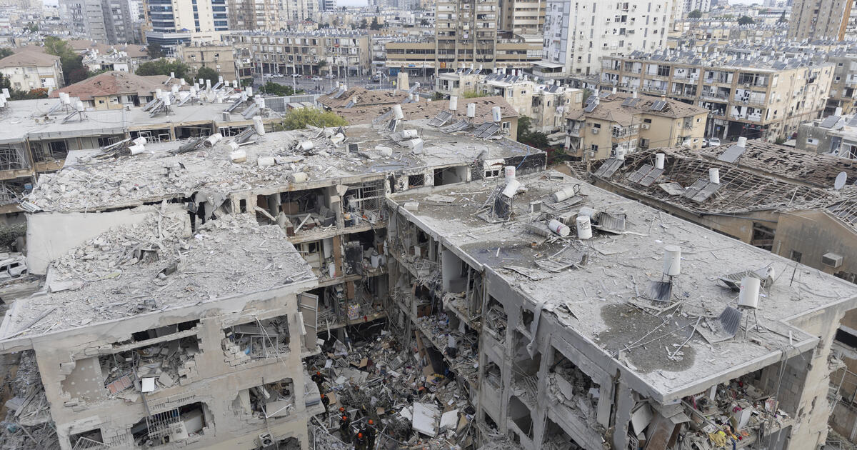 Understanding the War between Israel and Iran: Q&A with Amichai ...