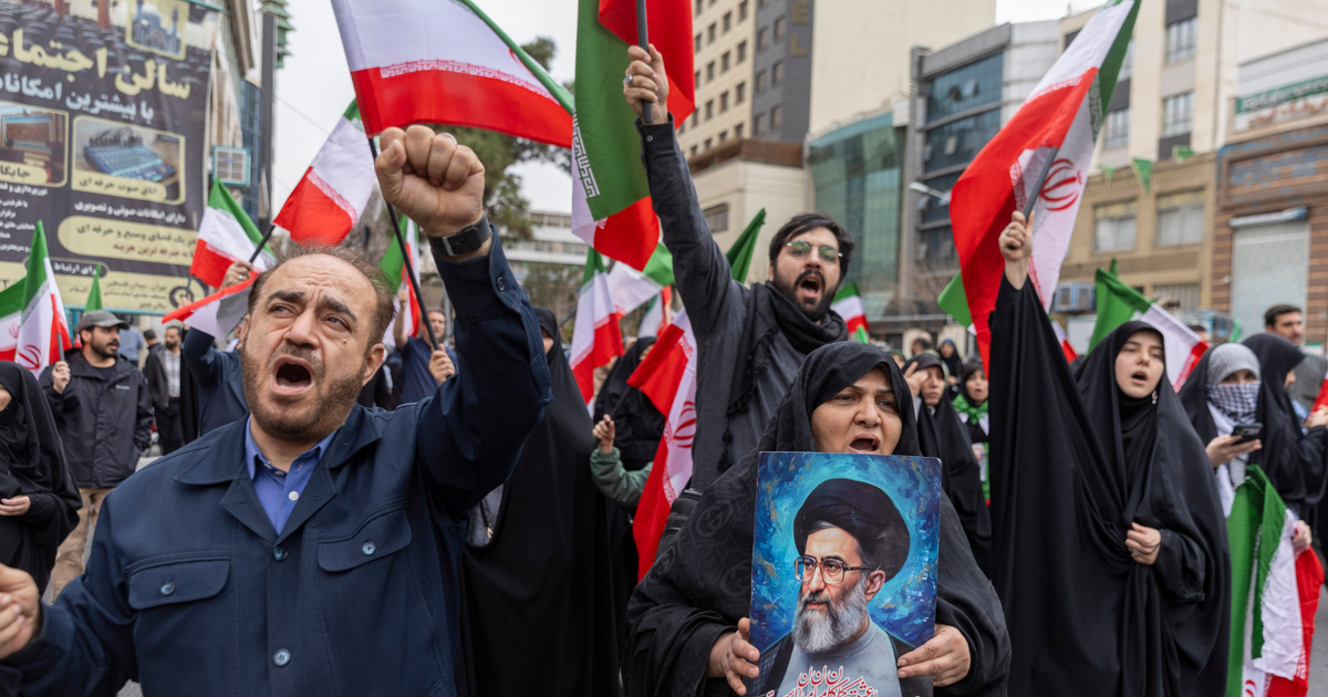 Three Perspectives on What Is Happening in Iran | FSI