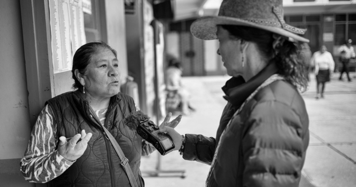 Colonialism, Extractivism, and Institutional Fragility Shaped the ...
