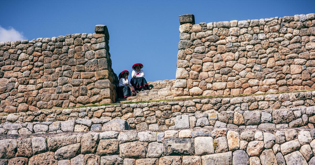 The Recognition of Indigenous Peruvian Communities and Declining Violence