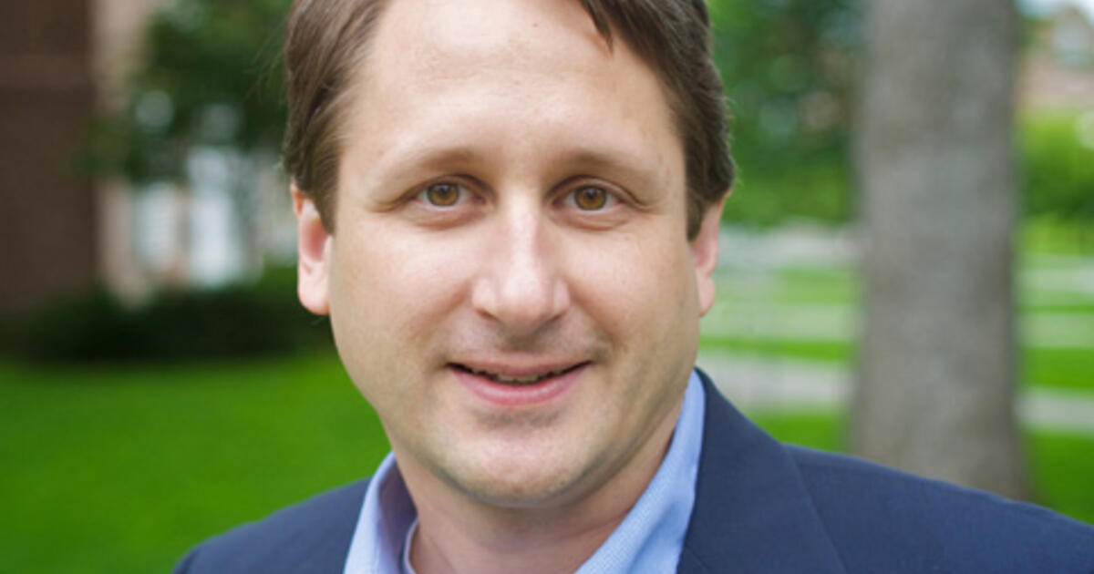 Benjamin Valentino FSI