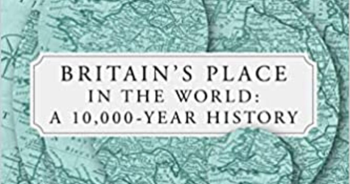 Geography Is Destiny FSI