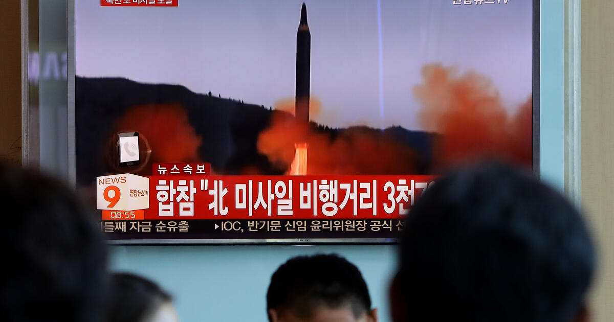 Why nuclear deterrence can work on North Korea | FSI - CISAC