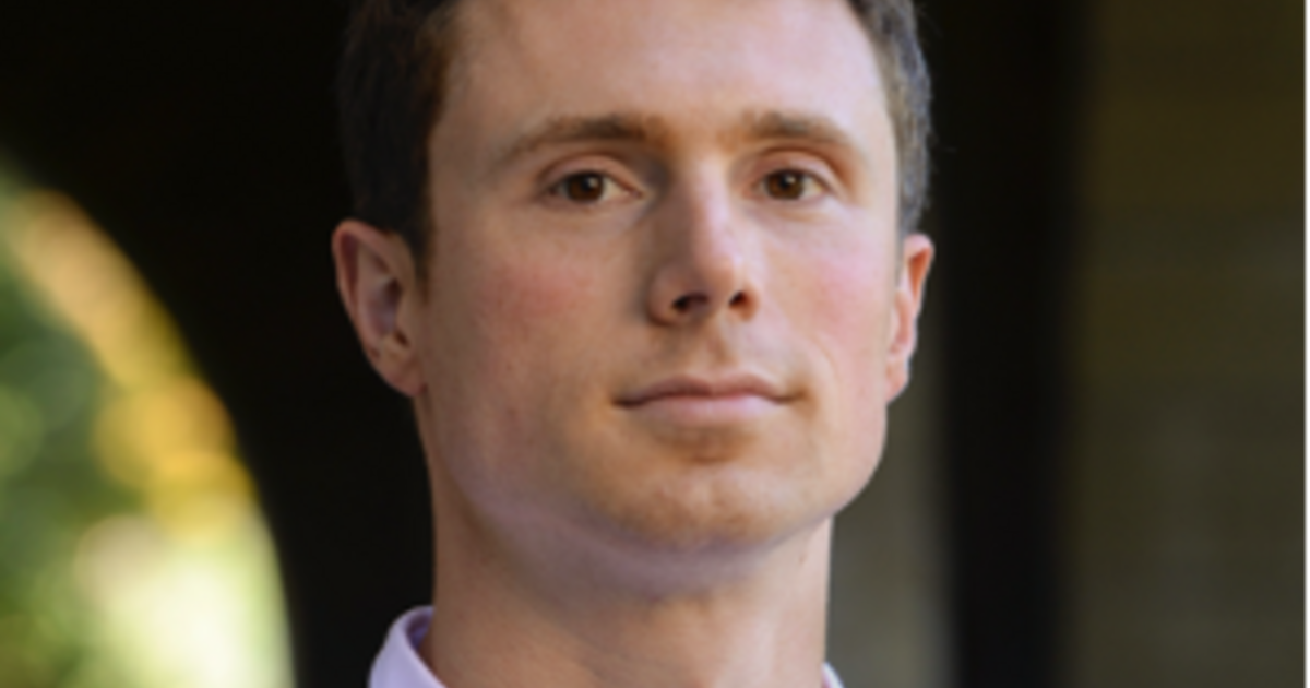 Daniel Greene accepted into 2022 Emerging Leaders in Biosecurity ...