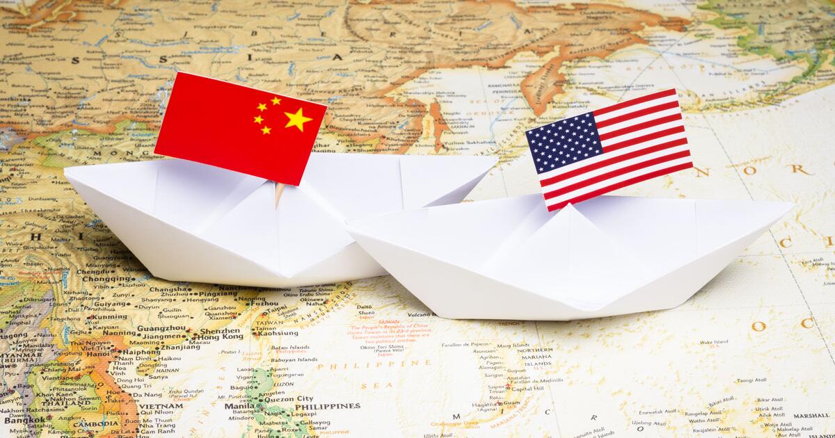 Partner Competitor And Challenger Thoughts On The Future Of America S China Strategy Fsi Partner Competitor And Challenger Thoughts On The Future Of America S China Strategy Fsi