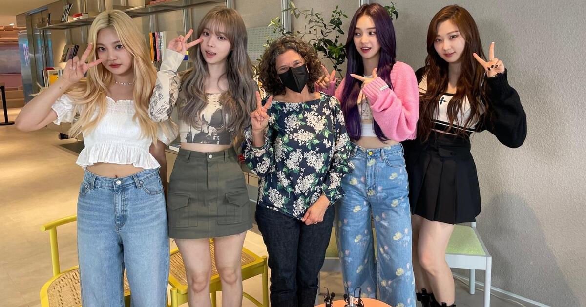 K-pop's “Next Level”: Notes from the Field | FSI