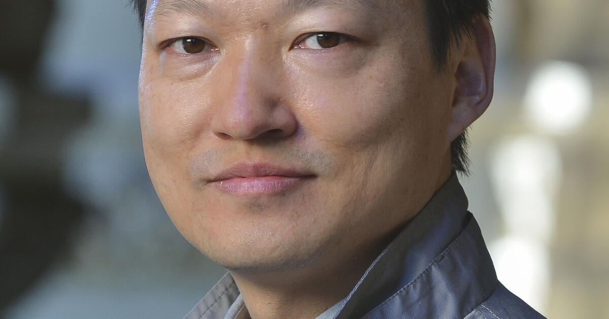 Jianxiong Liu | FSI