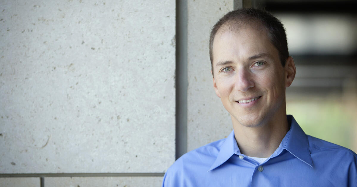 David Lobell Named Gloria and Richard Kushel Director of the Center on