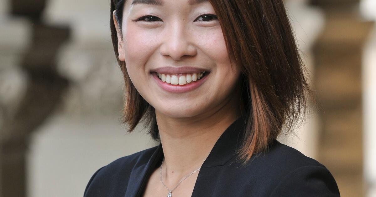 Mariko Takeuchi | FSI