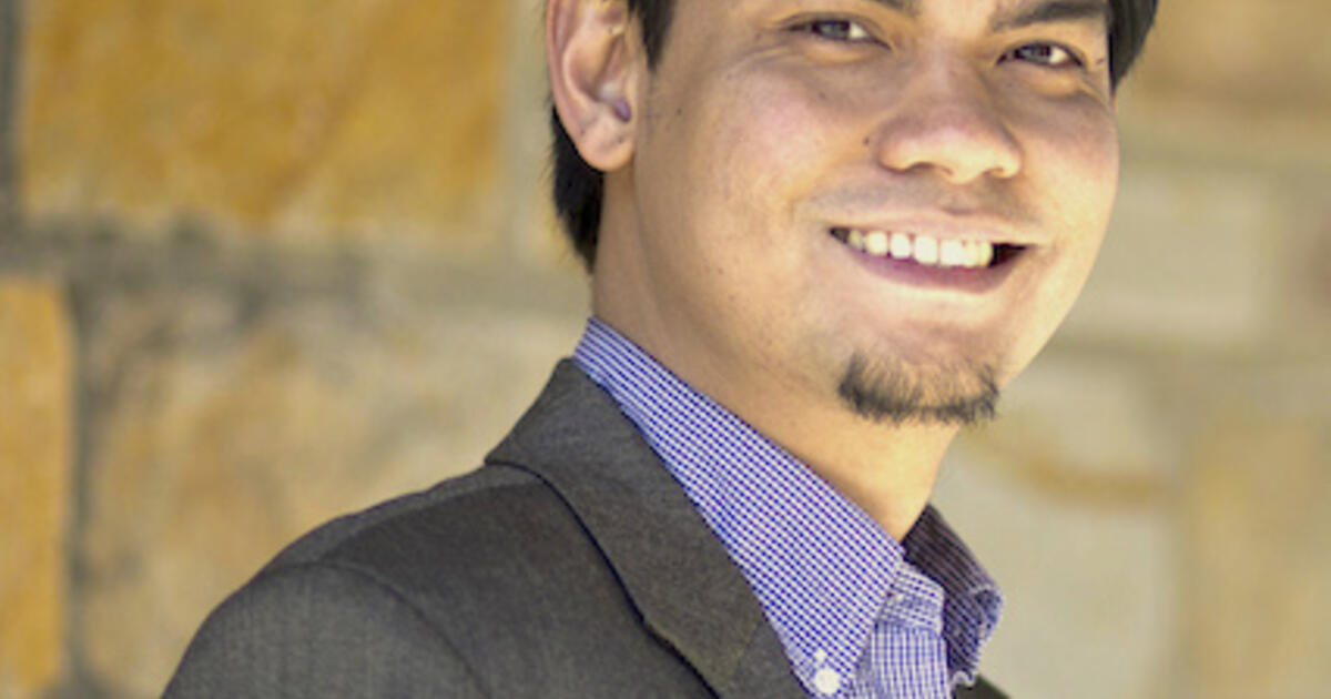 Nico Ravanilla | FSI