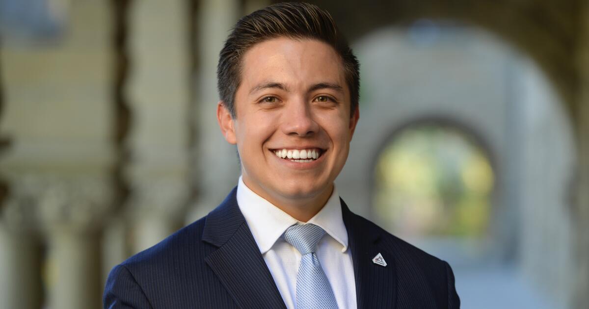 Omar Pimentel | FSI