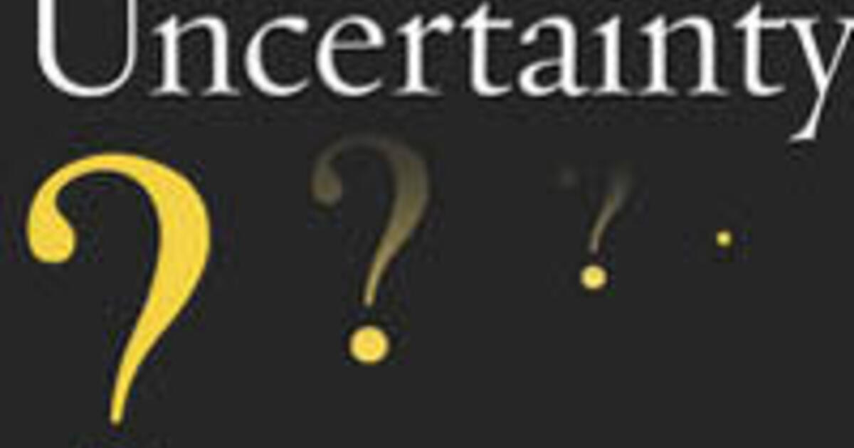 Reducing Uncertainty: Intelligence Analysis and National Security | FSI