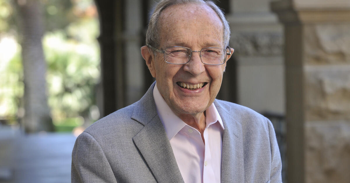 William J. Perry | FSI