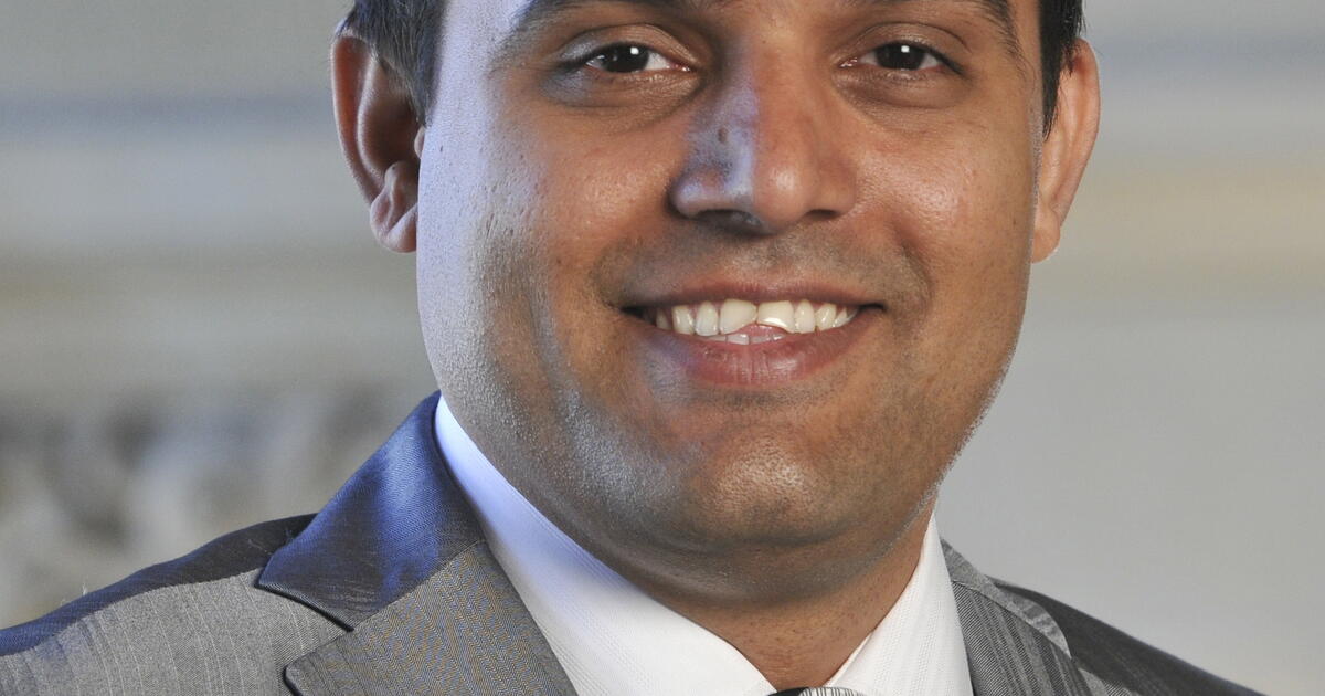 Niranjan Acharya | FSI