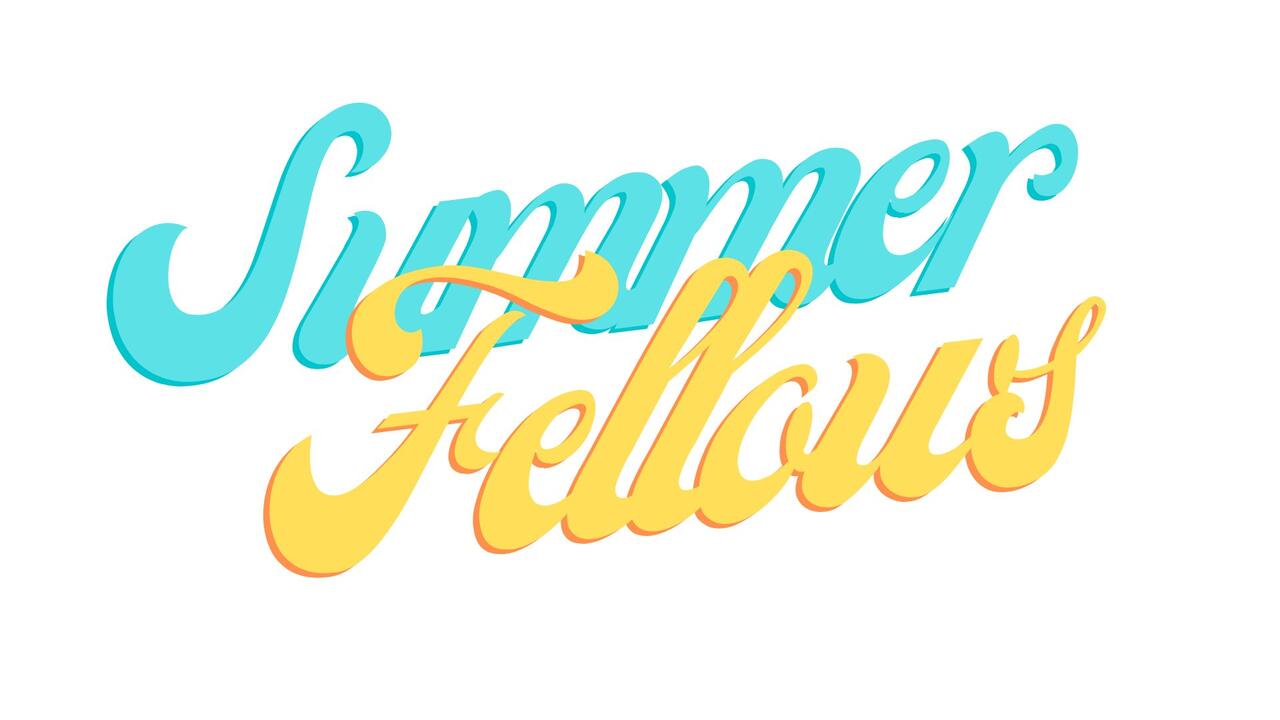 Summer Fellow