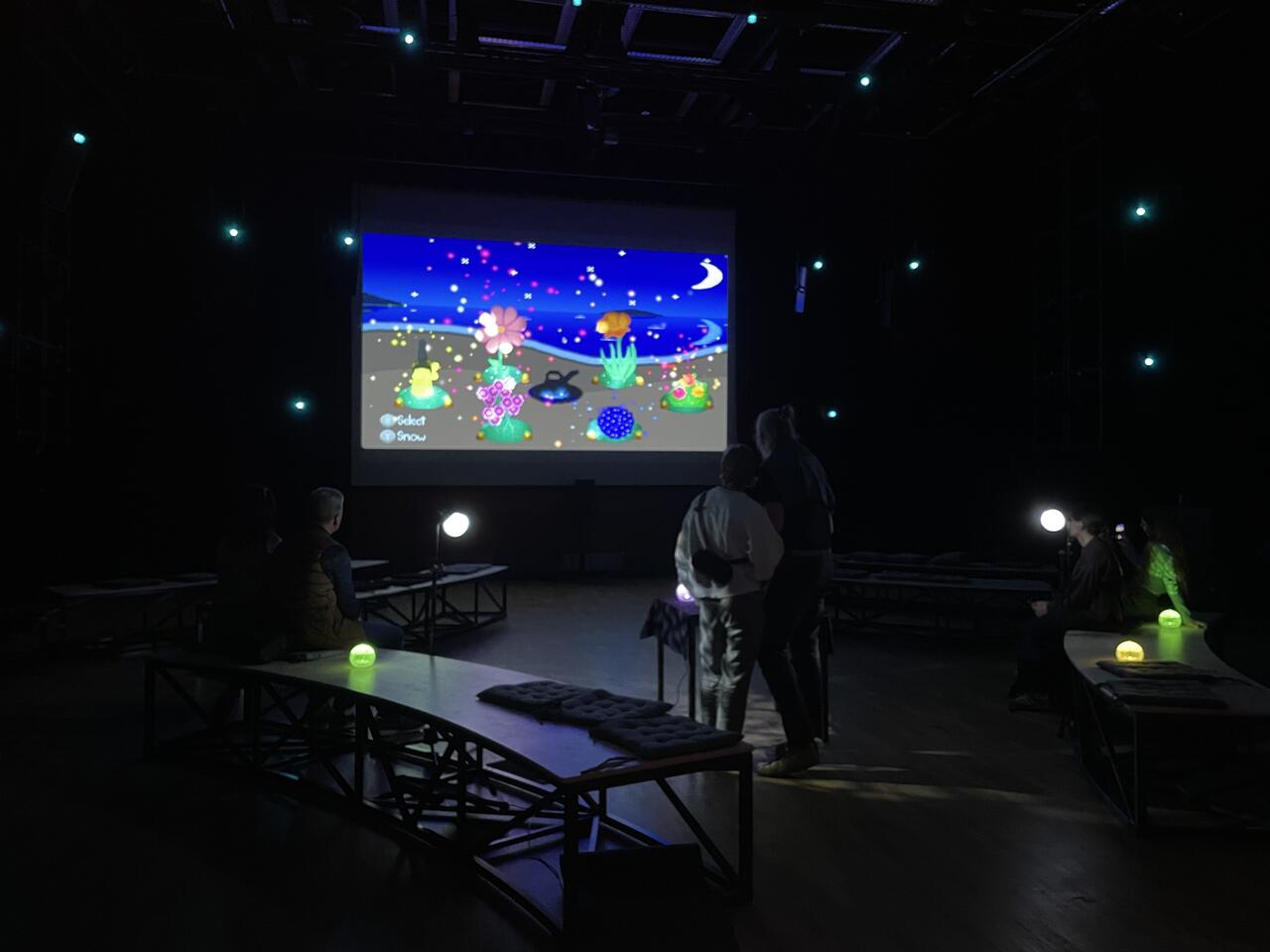 Rochelle Tham GRIP 2025