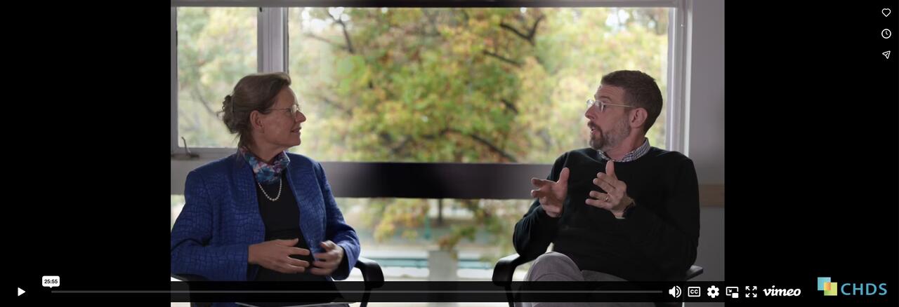 Jeremy Goldhaber-Fiebert & Myriam Hunink