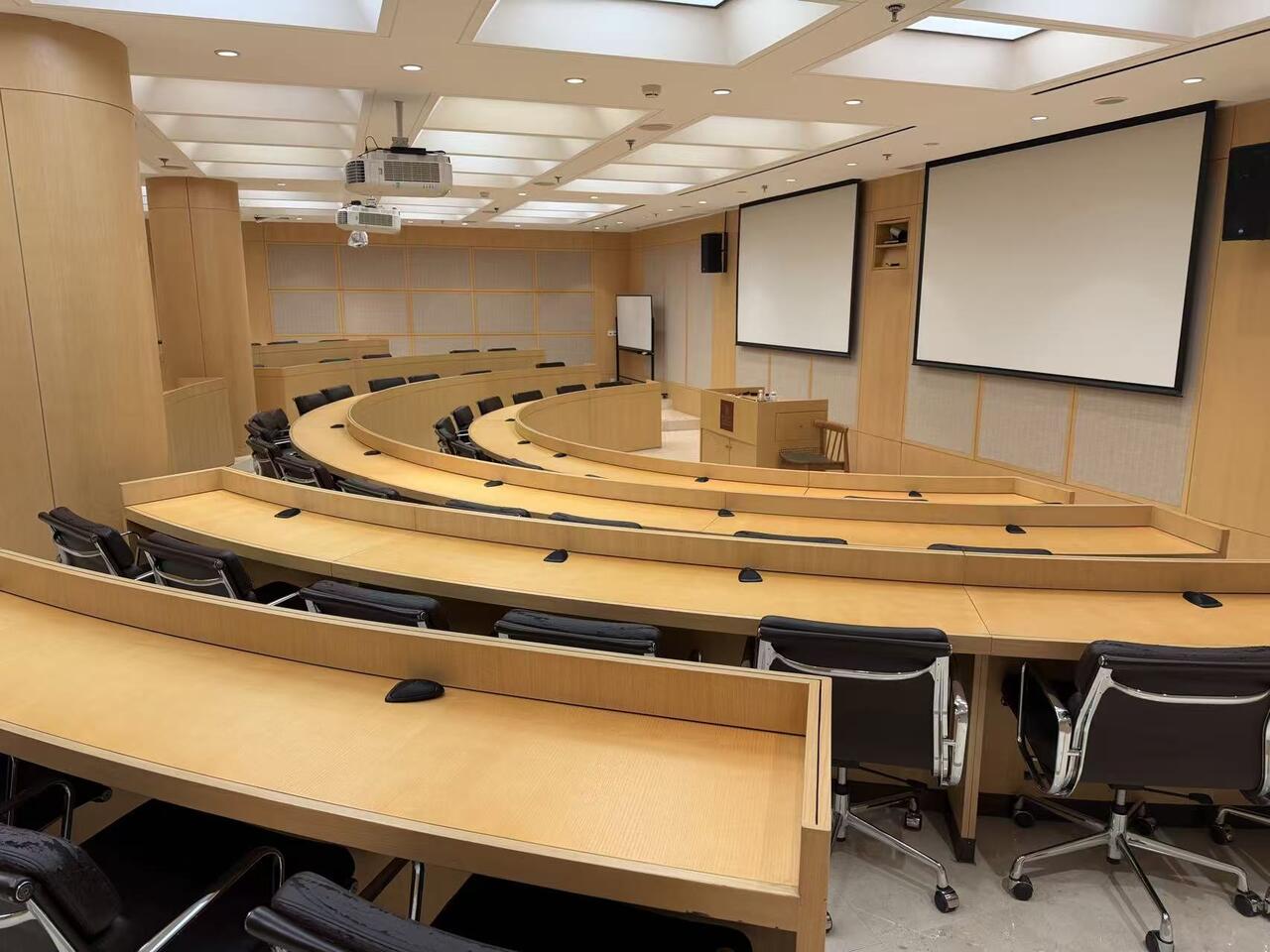 M11 Classroom