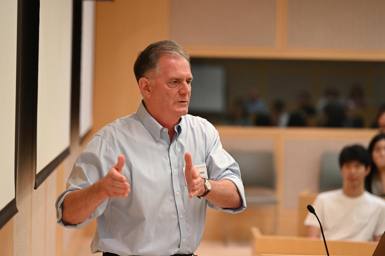 Prof. Walder mini-course BOTF 2.0