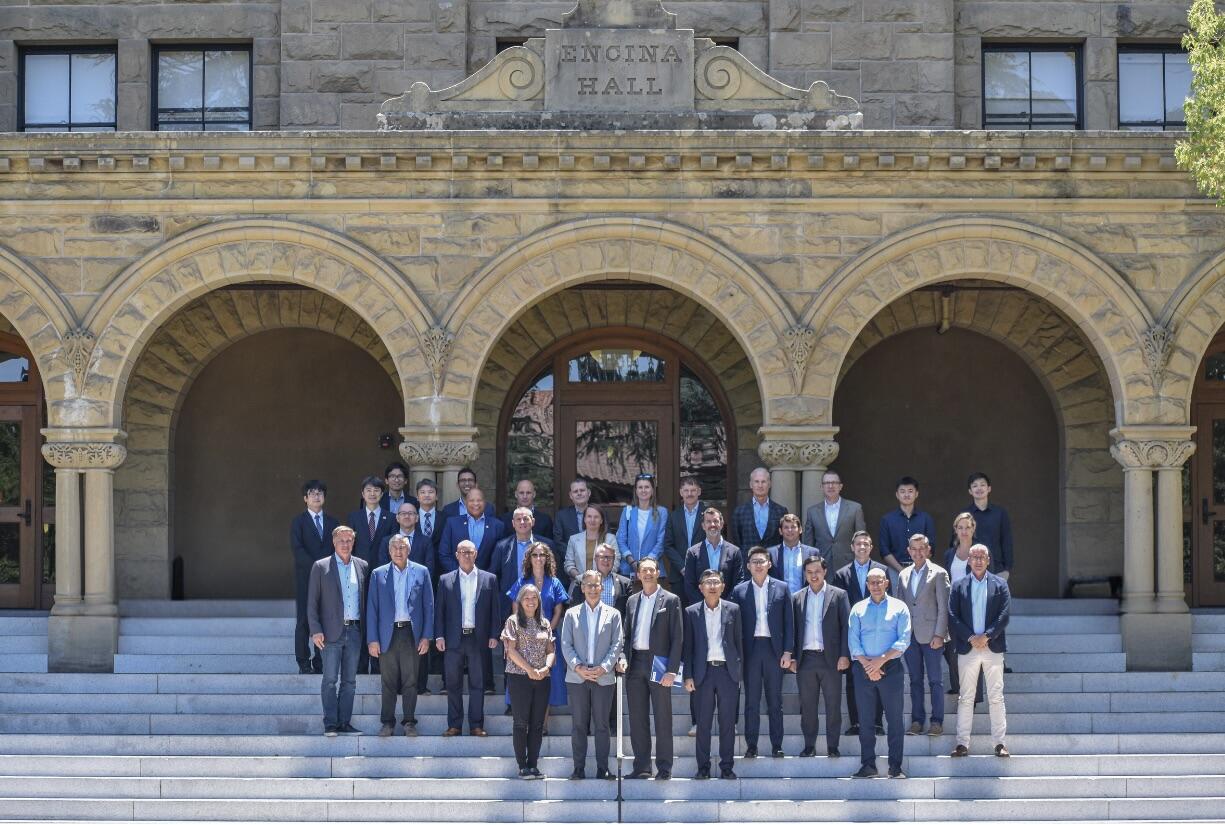 ADI Conference Group Photo