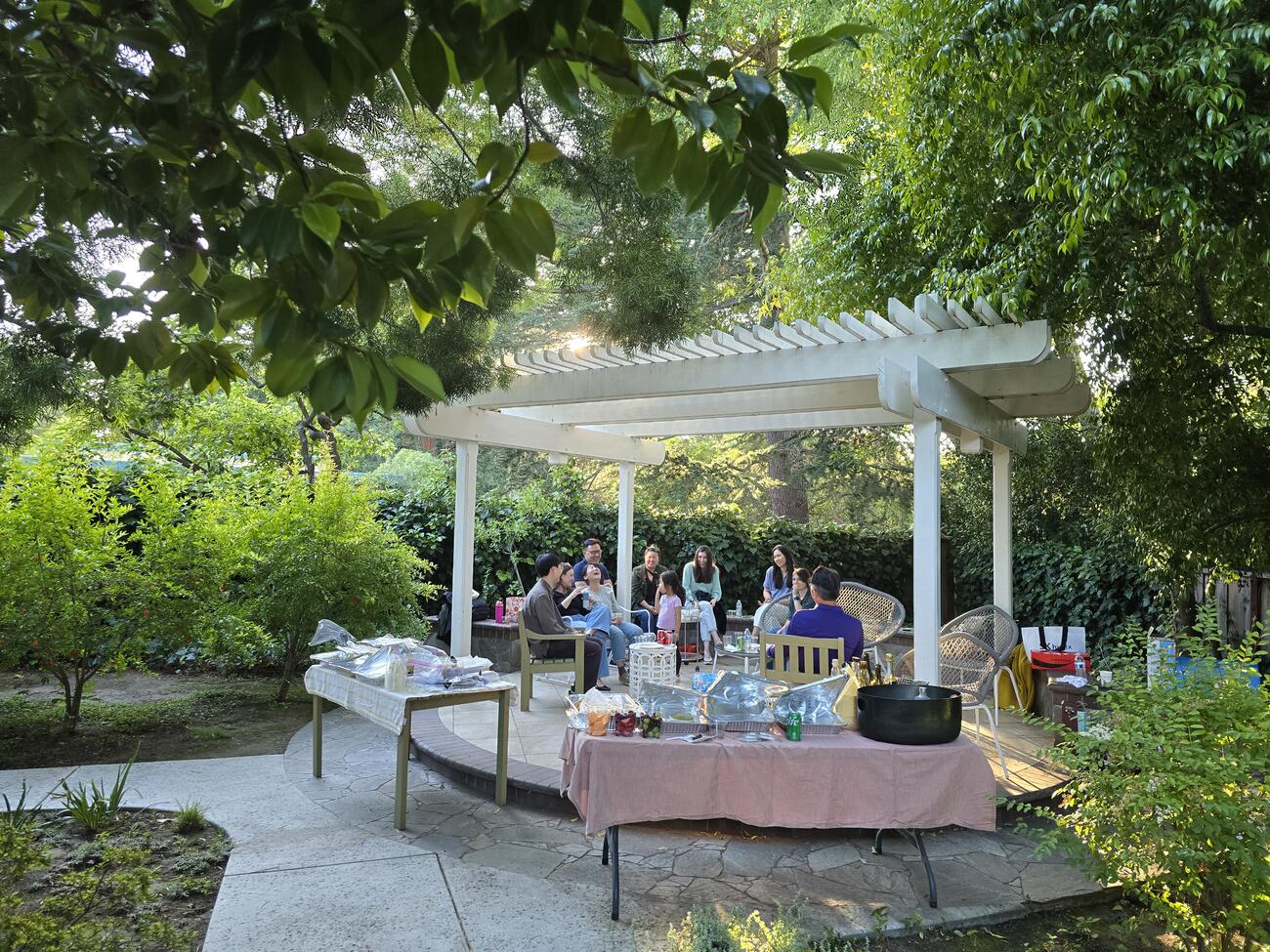 SNAPL End of the Year Gathering May 2026