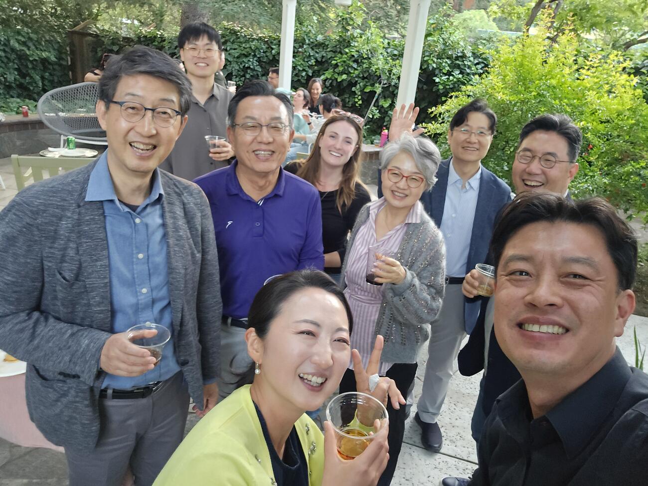 SNAPL End of the Year Gathering May 2026