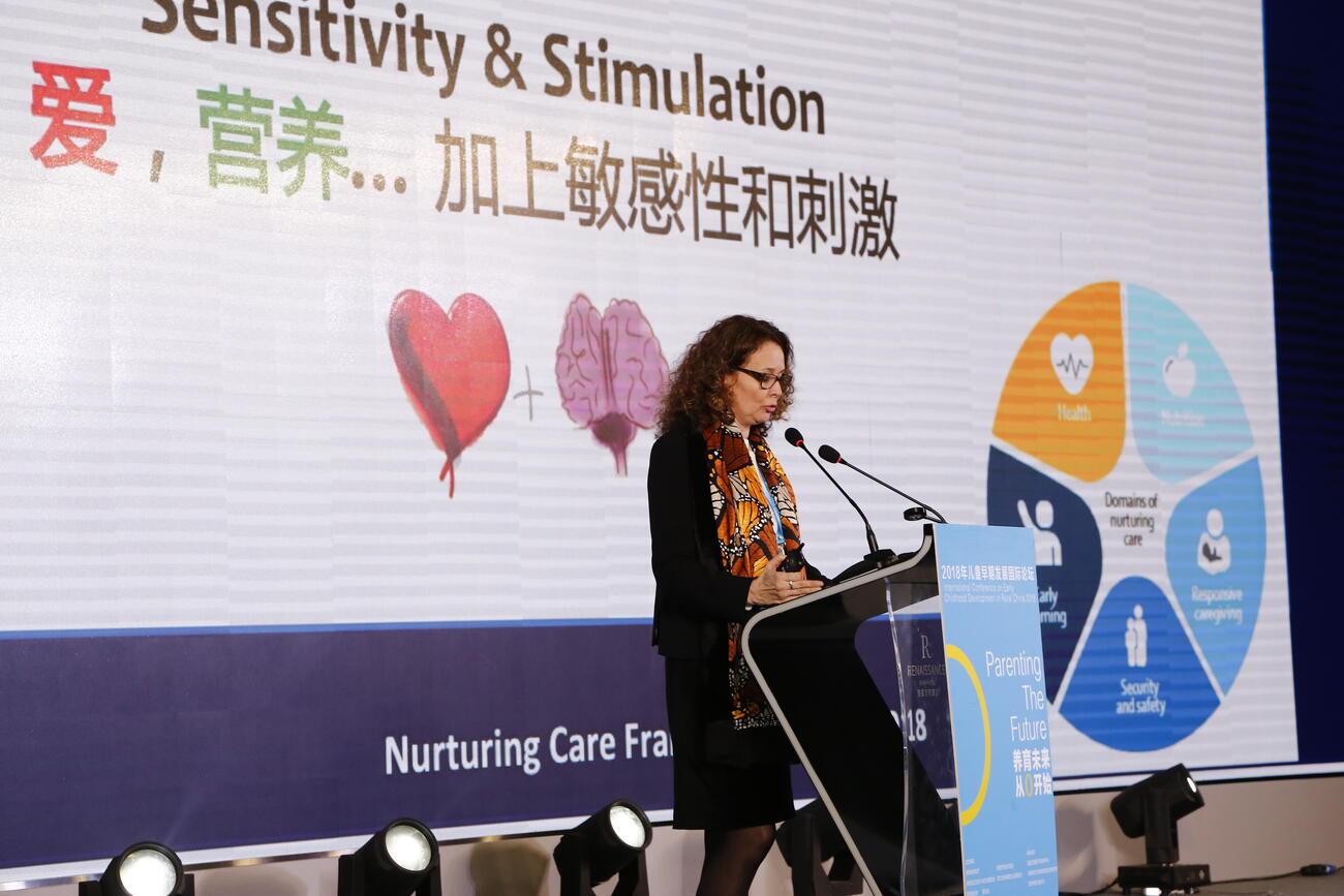 Alessandra Schneider REAP