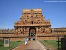 800px tanjore thanjavur brahadeeshwarar temple tamil nadu india