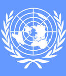 Global Governance UN logo