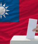 taiwan election pic