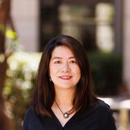 sunny xun liu headshot