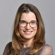 Daphne Richemond-Barak