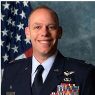 LTC Michael Matt Headshot