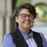 Lindsay Rand Headshot