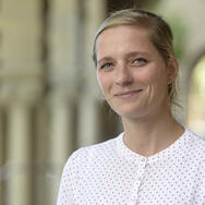 Johanna Rodehau-Noack Headshot