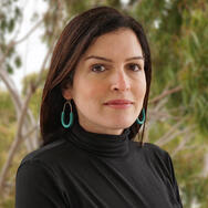 Elana Resnick Headshot