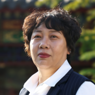 Suhua Hao, SCPKU Facility and Supply Manager