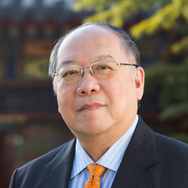 Josh (Jiashu) Cheng, SCPKU Executive Director
