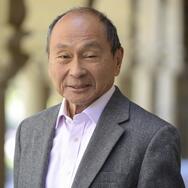 Headshot for Frank Fukuyama