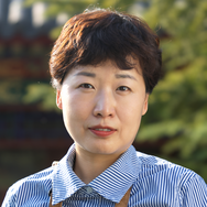 Xiaoxue Pan, SCPKU Administrative Coordinator