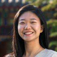Vanessa (Jingxin) Wang, SCPKU Administrative Coordinator