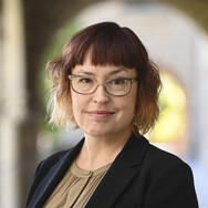 Daphne Keller